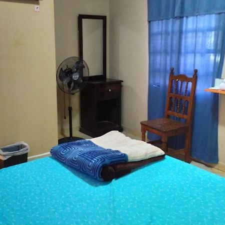Rincon El Mirador Hotel Tamasopo Bagian luar foto